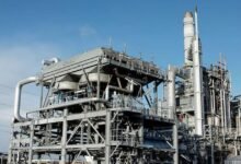 teesside hydrogen co2 capture