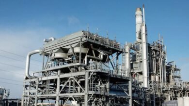 teesside hydrogen co2 capture