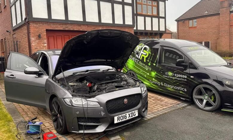 stage 1 remap calculator