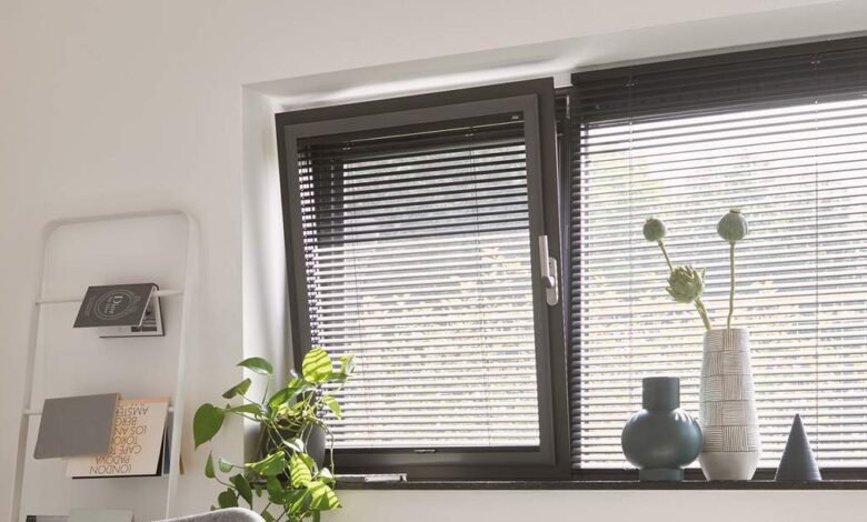 blinds for windows that open inwards