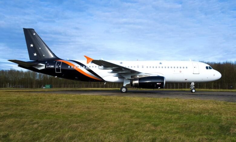 gambia experience flights