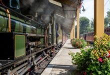 bure valley railway timetable