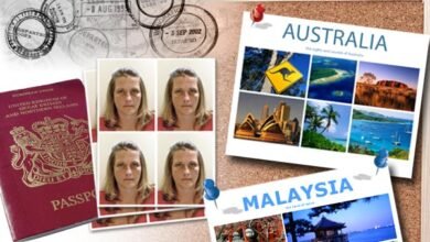 snappy snaps passport photos