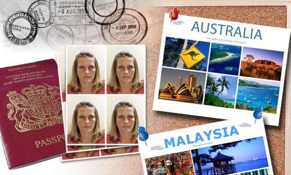 snappy snaps passport photos