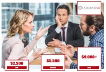 how much does a mediator cost