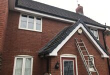 fascias and soffits doncaster