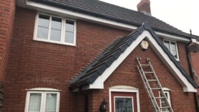 fascias and soffits doncaster