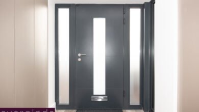 smarts designer doors