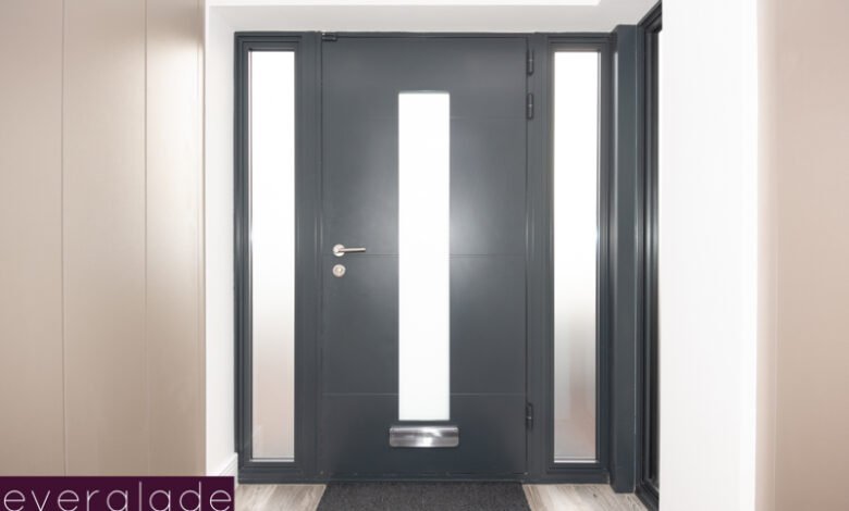 smarts designer doors