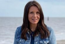 ginny buckley illness