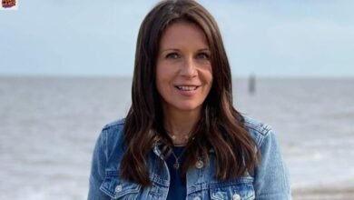 ginny buckley illness