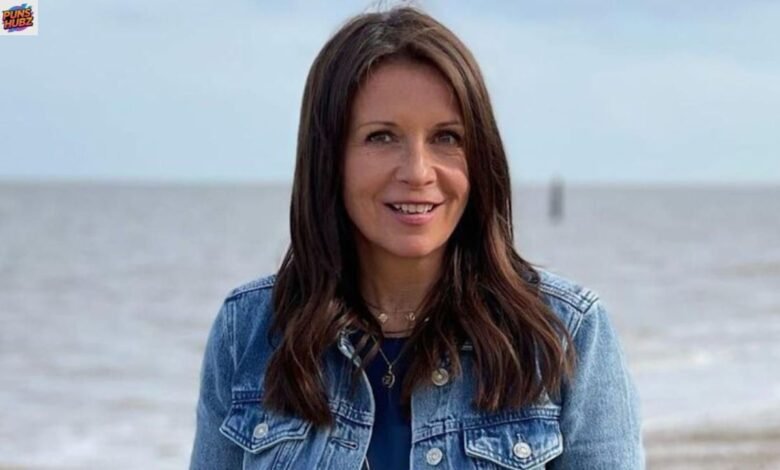 ginny buckley illness