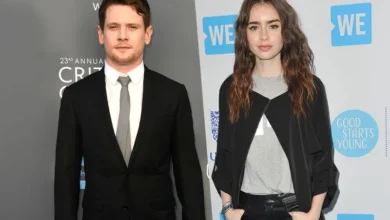 jack o'connell wife