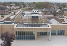 thurrock community hospital