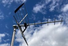 tv aerial installation swindon