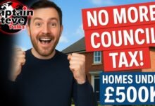 stamp duty on 500k house