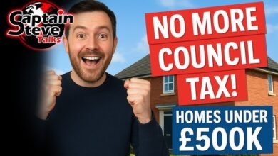 stamp duty on 500k house