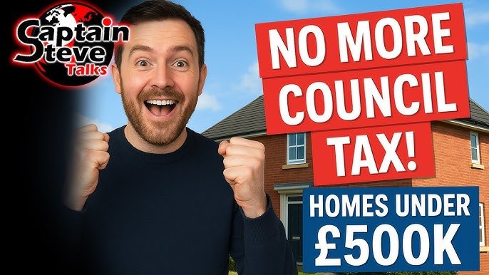 stamp duty on 500k house