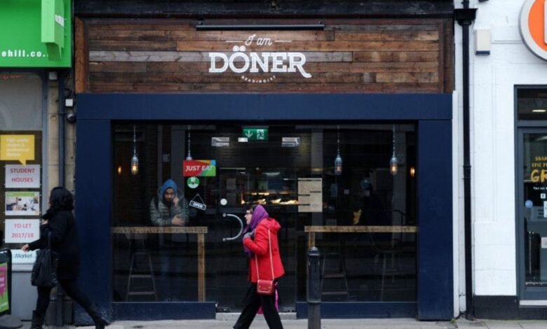 i am doner headingley