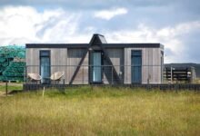 north uist accommodation