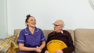 cera care jobs