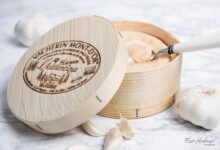 vacherin mont d'or