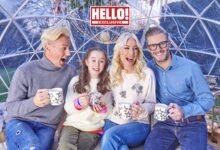 denise van outen daughter learning difficulties