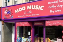moo music bolton