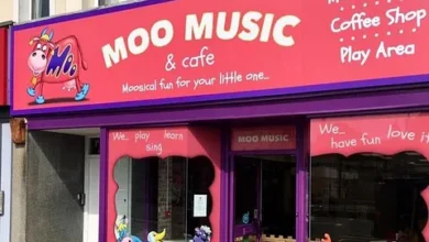 moo music bolton