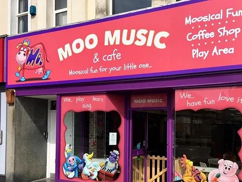 moo music bolton