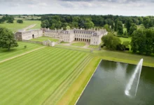 boughton house