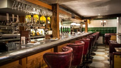 tom kerridge restaurants