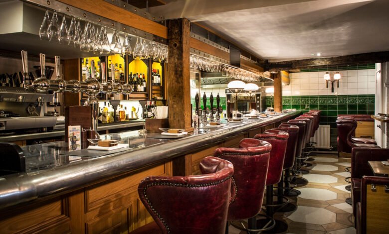 tom kerridge restaurants