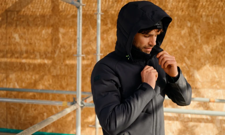 snickers hoodie