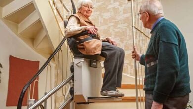 how much does a stairlift cost