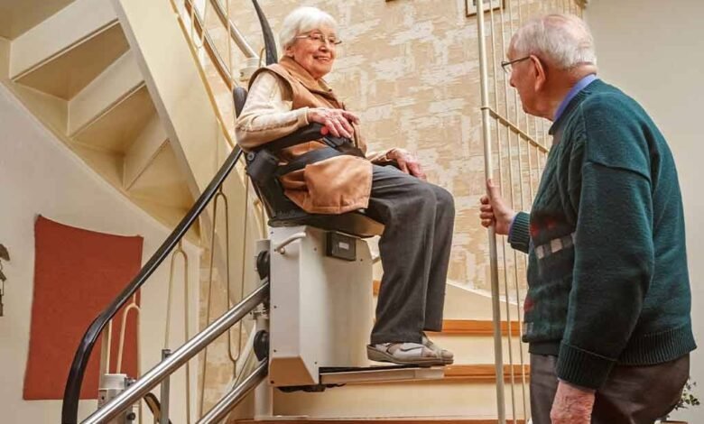 how much does a stairlift cost