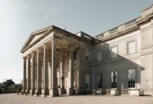 wynyard hall