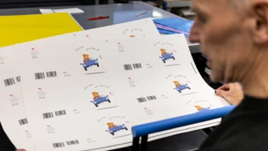 print on demand greeting cards uk