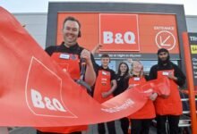 b&q merry hill