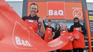 b&q merry hill