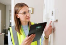 elmhurst energy systems ltd