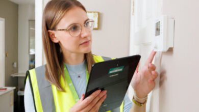 elmhurst energy systems ltd