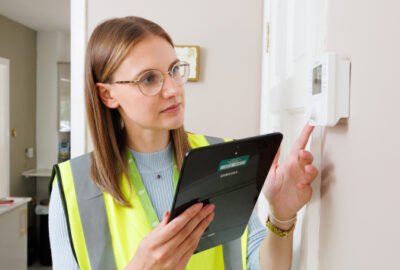 elmhurst energy systems ltd