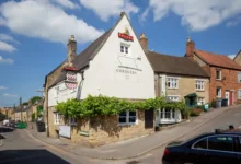 the chequers churchill
