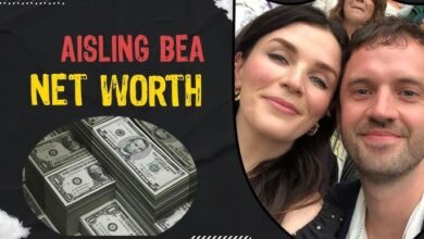 aisling bea net worth