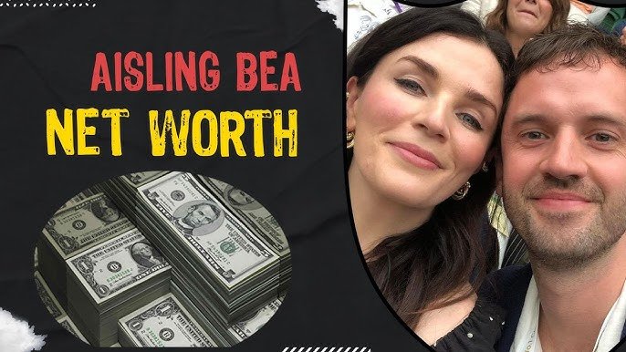 aisling bea net worth
