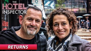 alex polizzi husband