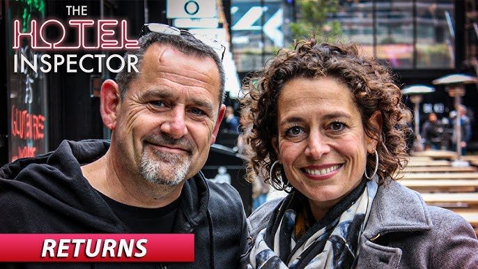 alex polizzi husband