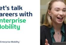 enterprise graduate scheme