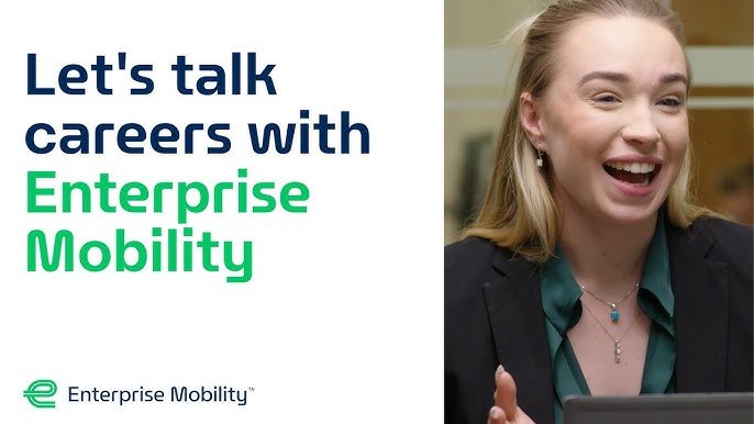 enterprise graduate scheme